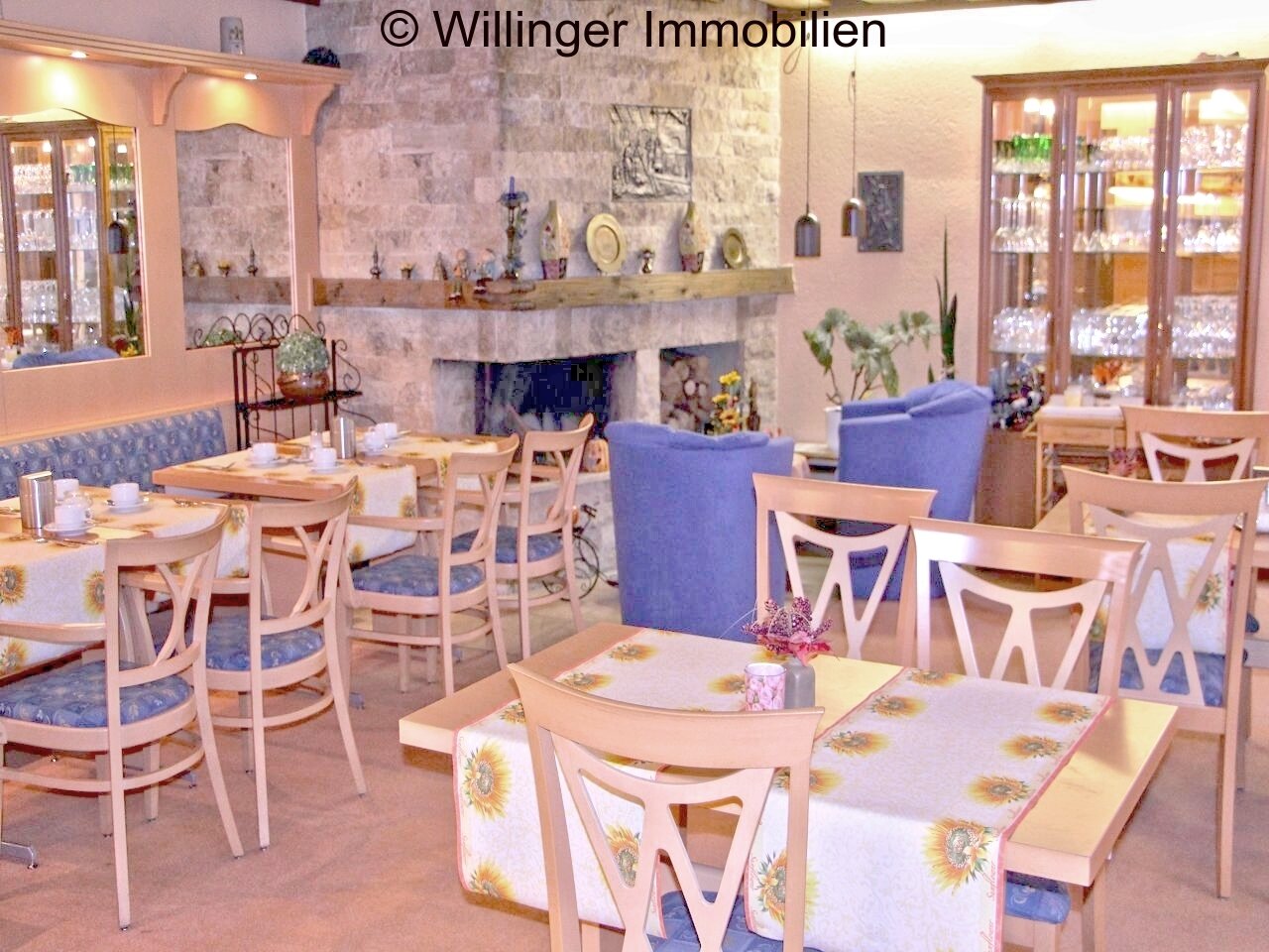 Ihr Traumhotel in Willingen - Modern und einladend