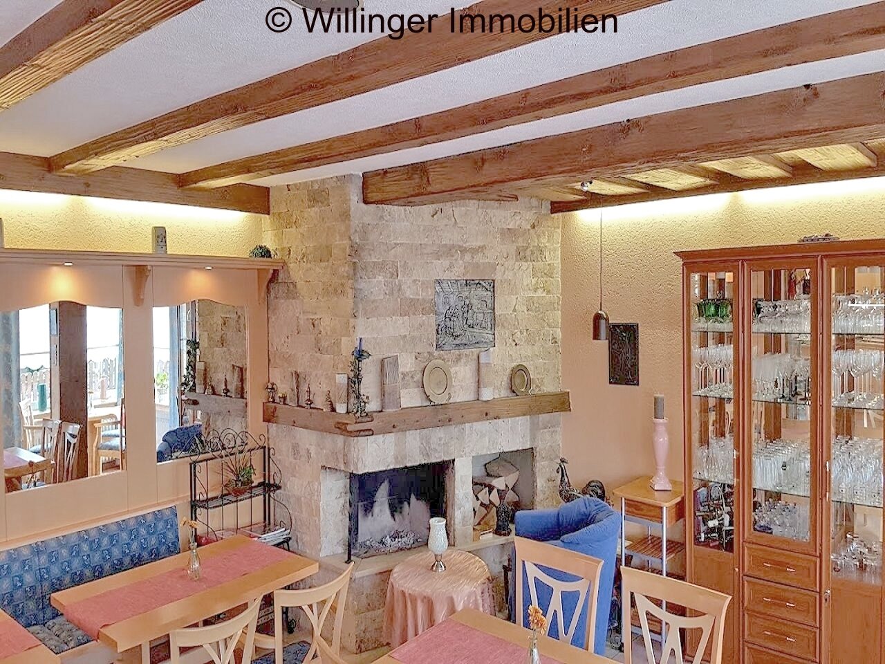 Ihr Traumhotel in Willingen - Modern und einladend