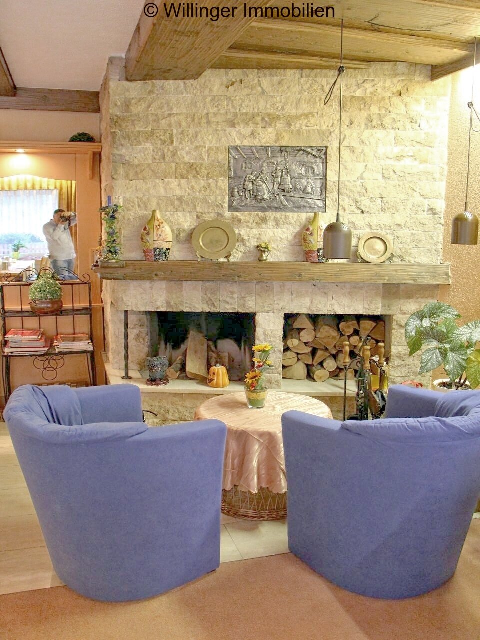 Ihr Traumhotel in Willingen - Modern und einladend