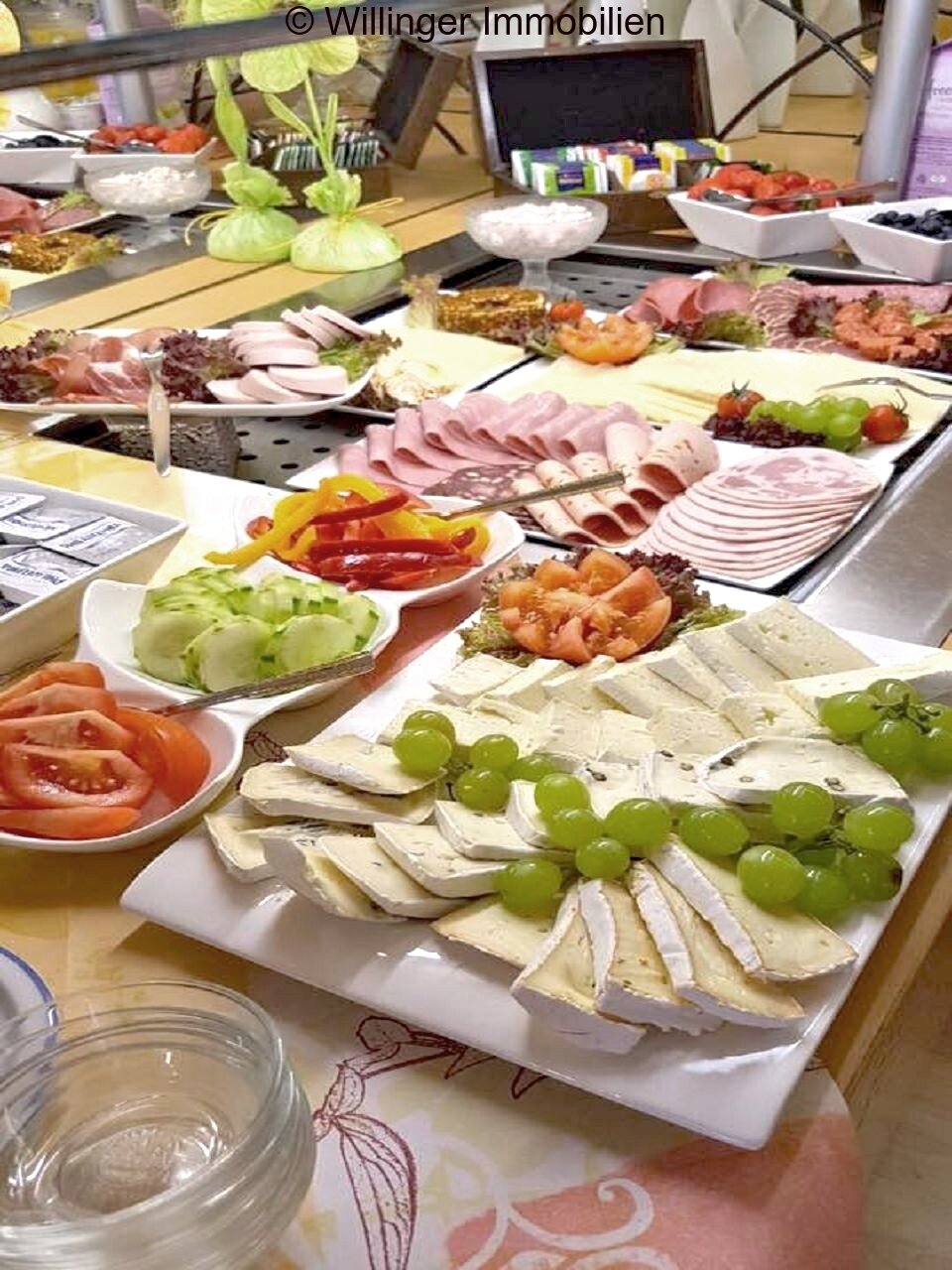 Ihr Traumhotel in Willingen - Modern und einladend