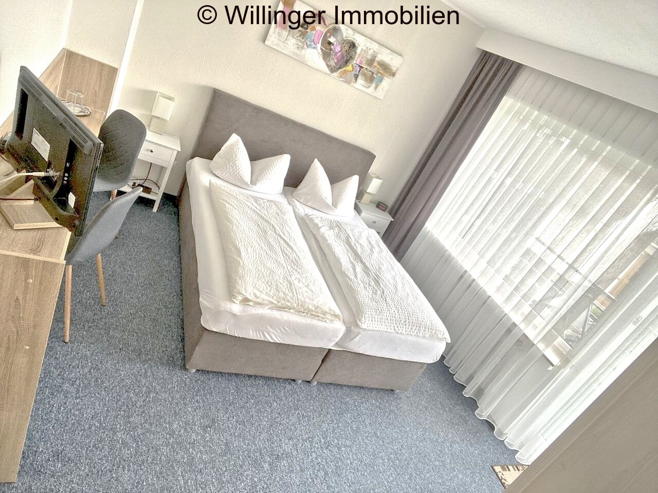 Ihr Traumhotel in Willingen - Modern und einladend