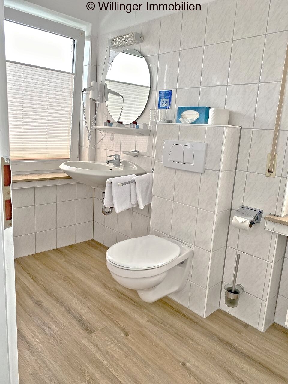 Ihr Traumhotel in Willingen - Modern und einladend