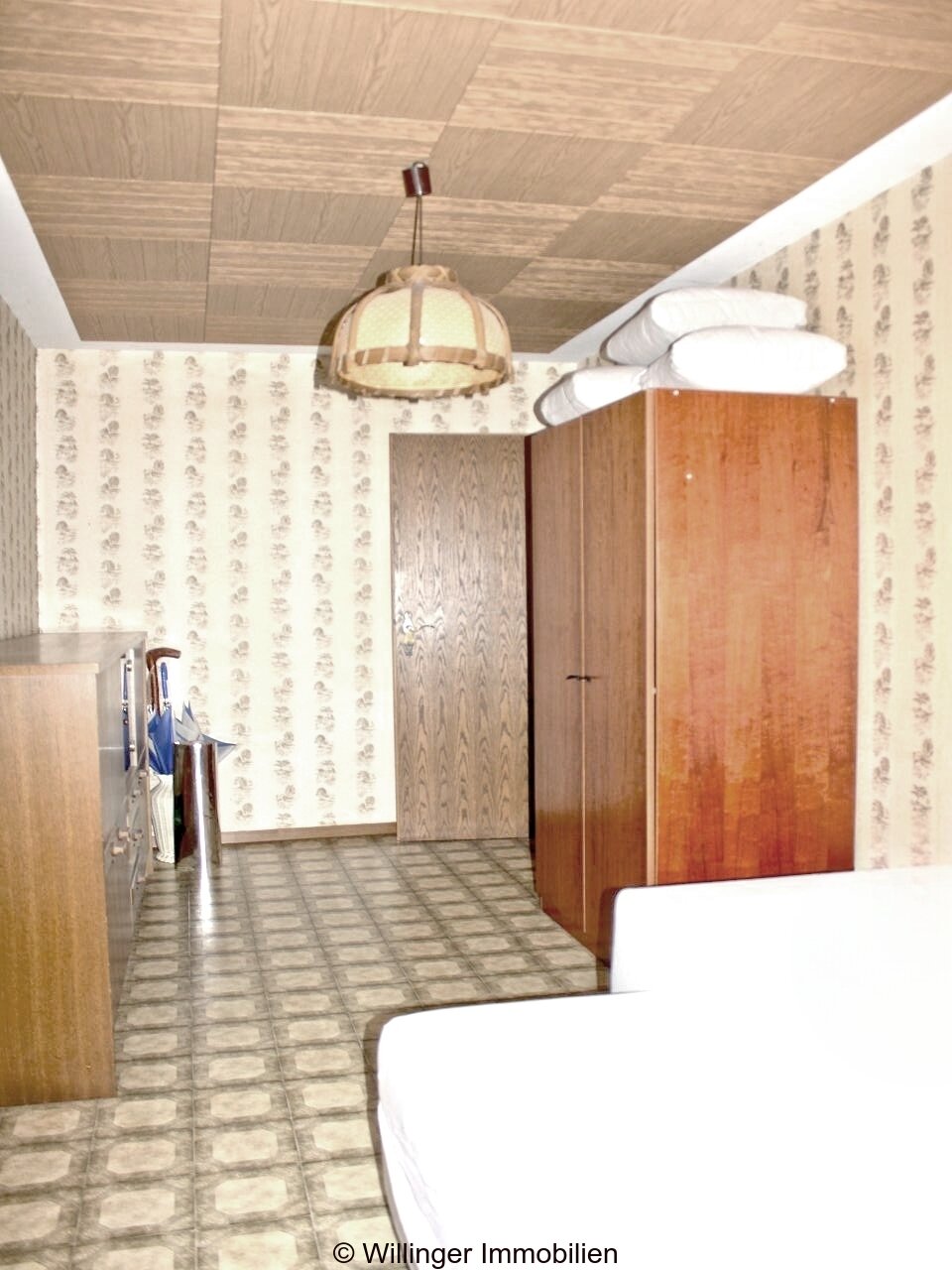 Charmantes Einfamilienhaus in Willingen-Usseln – Komfortables Wohnen mit Kamin und viel Platz