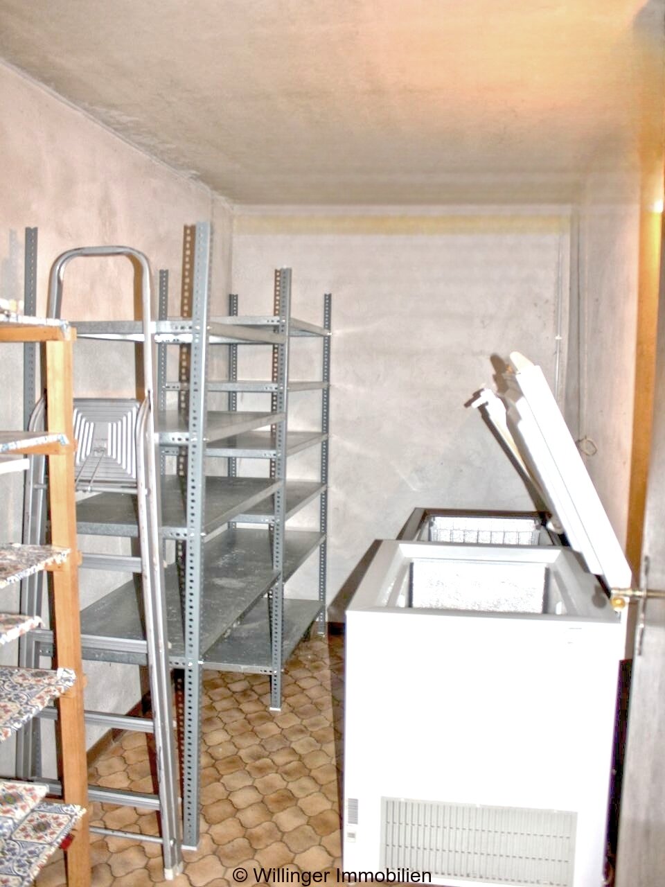 Charmantes Einfamilienhaus in Willingen-Usseln – Komfortables Wohnen mit Kamin und viel Platz