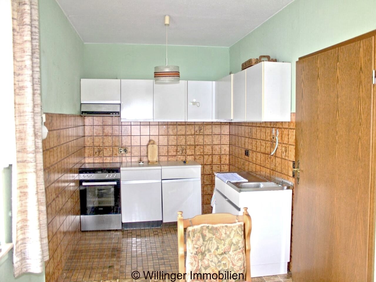 Charmantes Einfamilienhaus in Willingen-Usseln – Komfortables Wohnen mit Kamin und viel Platz