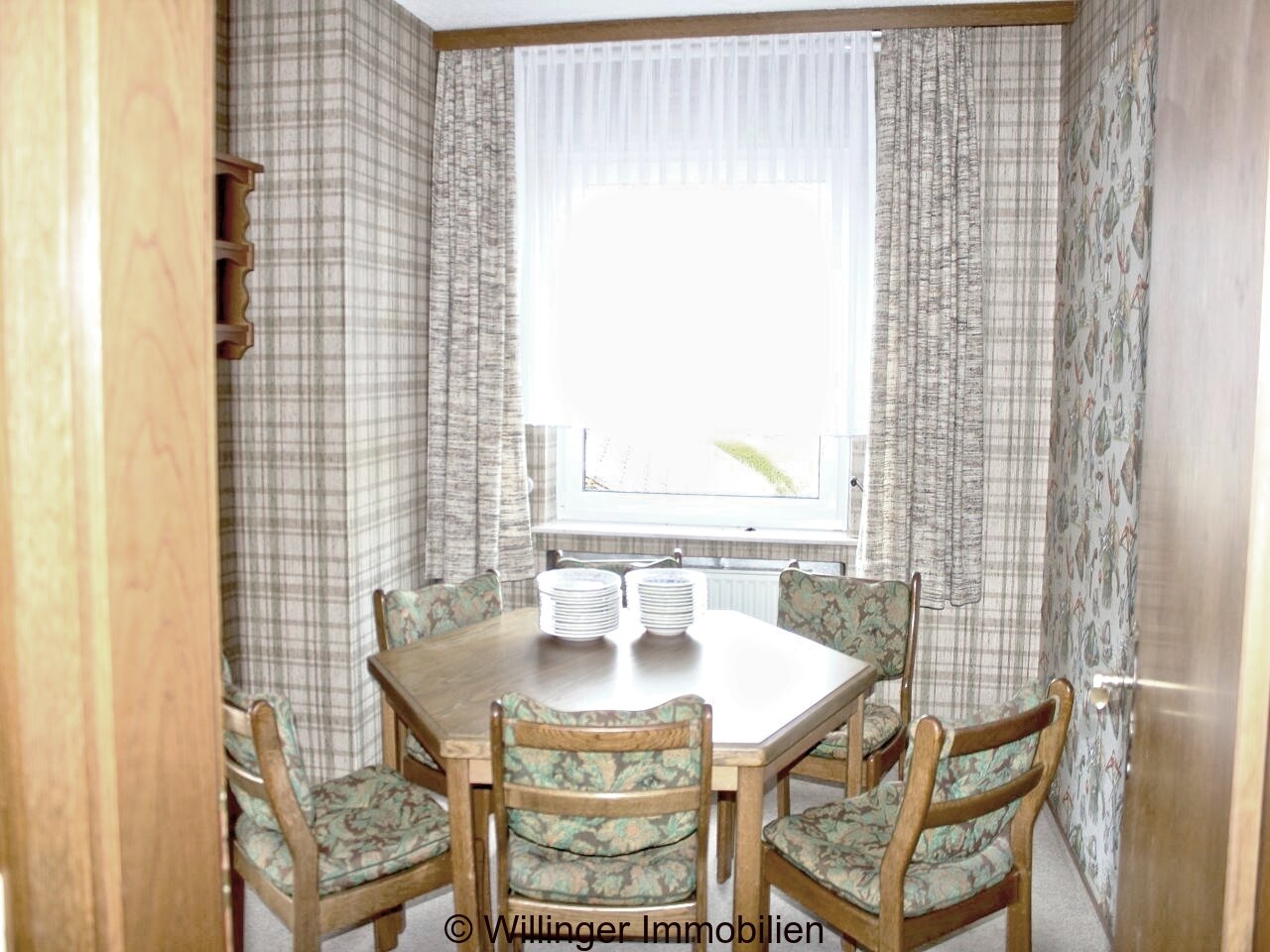 Charmantes Einfamilienhaus in Willingen-Usseln – Komfortables Wohnen mit Kamin und viel Platz