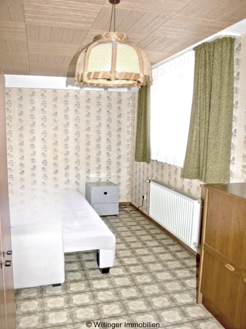 Charmantes Einfamilienhaus in Willingen-Usseln – Komfortables Wohnen mit Kamin und viel Platz