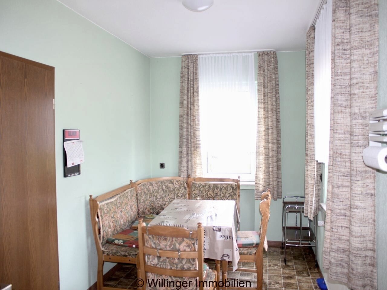 Charmantes Einfamilienhaus in Willingen-Usseln – Komfortables Wohnen mit Kamin und viel Platz