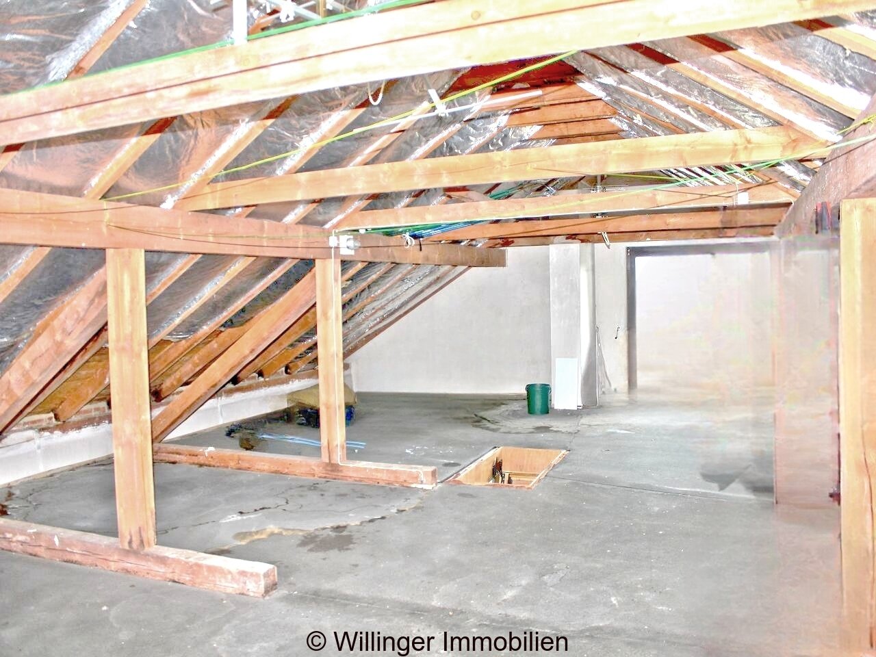 Charmantes Einfamilienhaus in Willingen-Usseln – Komfortables Wohnen mit Kamin und viel Platz