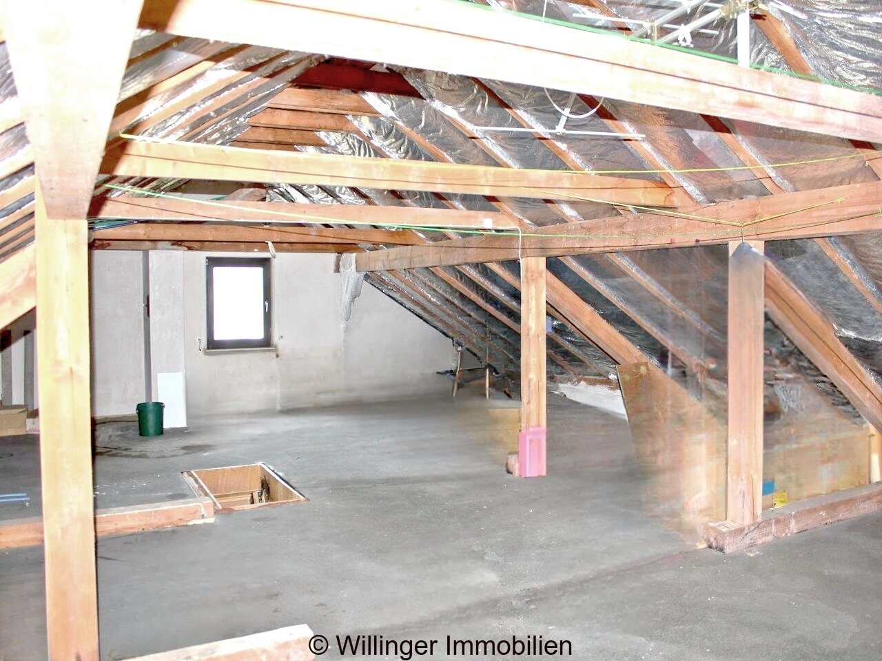 Charmantes Einfamilienhaus in Willingen-Usseln – Komfortables Wohnen mit Kamin und viel Platz