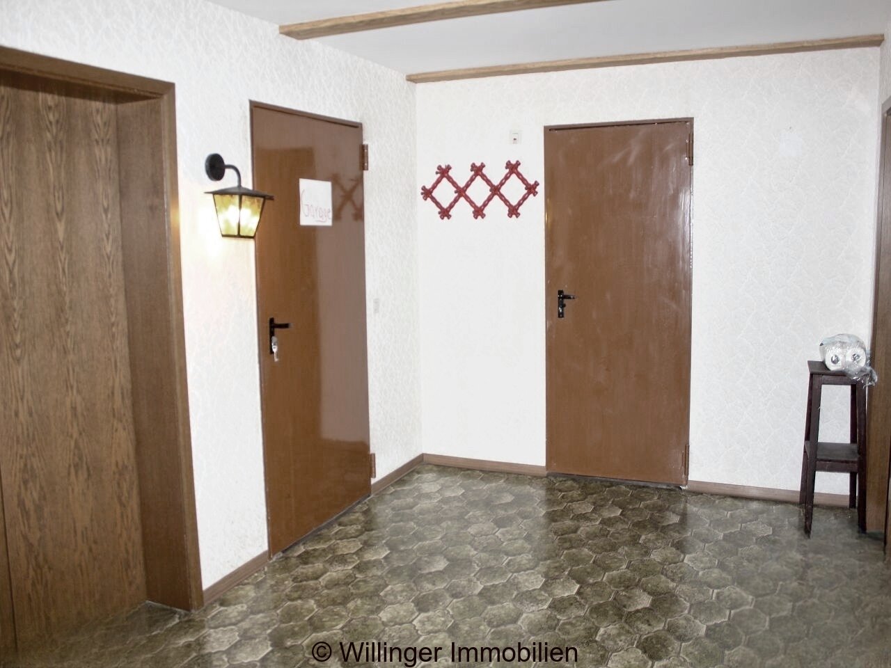 Charmantes Einfamilienhaus in Willingen-Usseln – Komfortables Wohnen mit Kamin und viel Platz