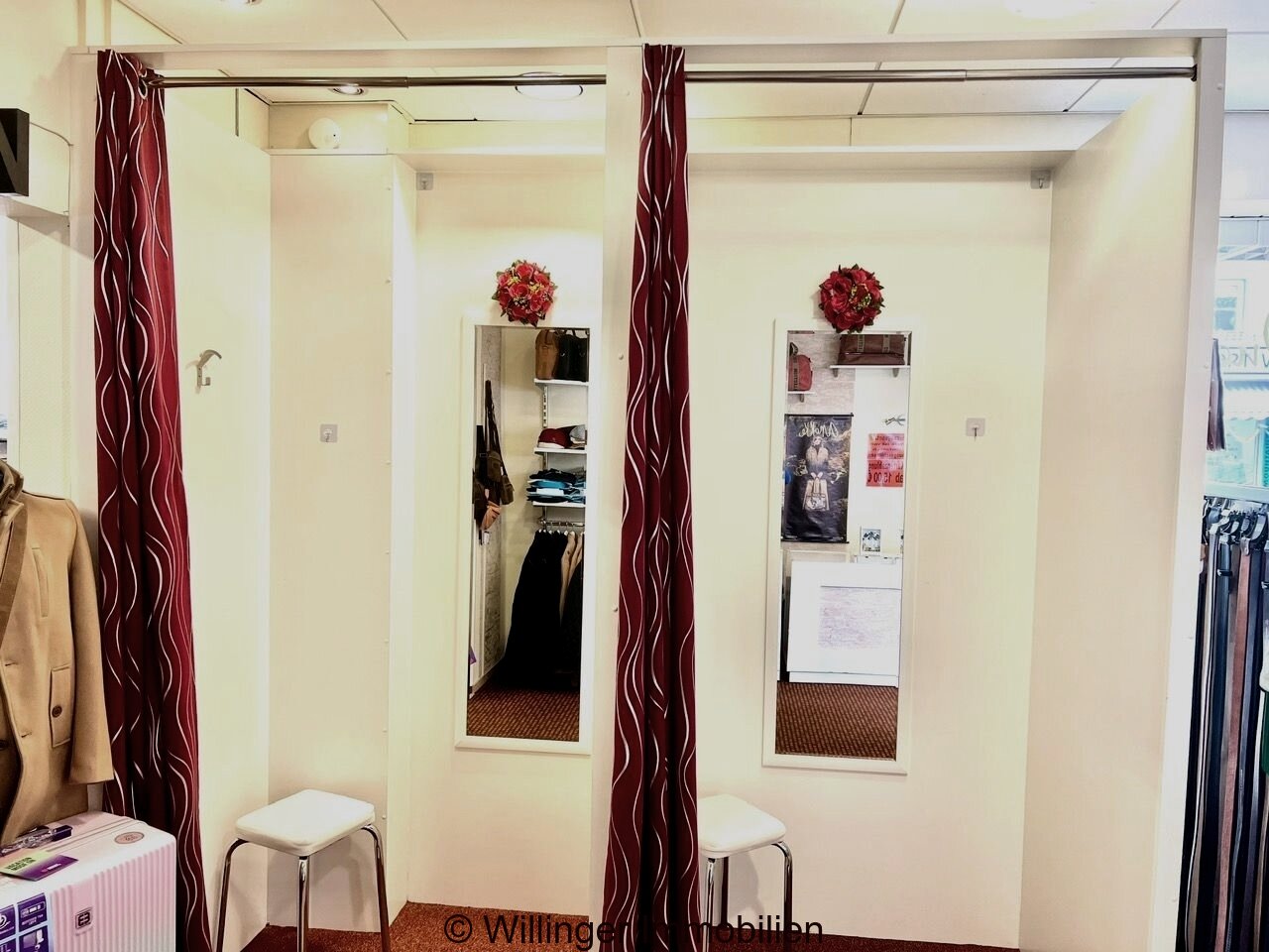 Attraktives Ladenlokal in Willingen – Idealer Standort für Ihren Einzelhandelserfolg