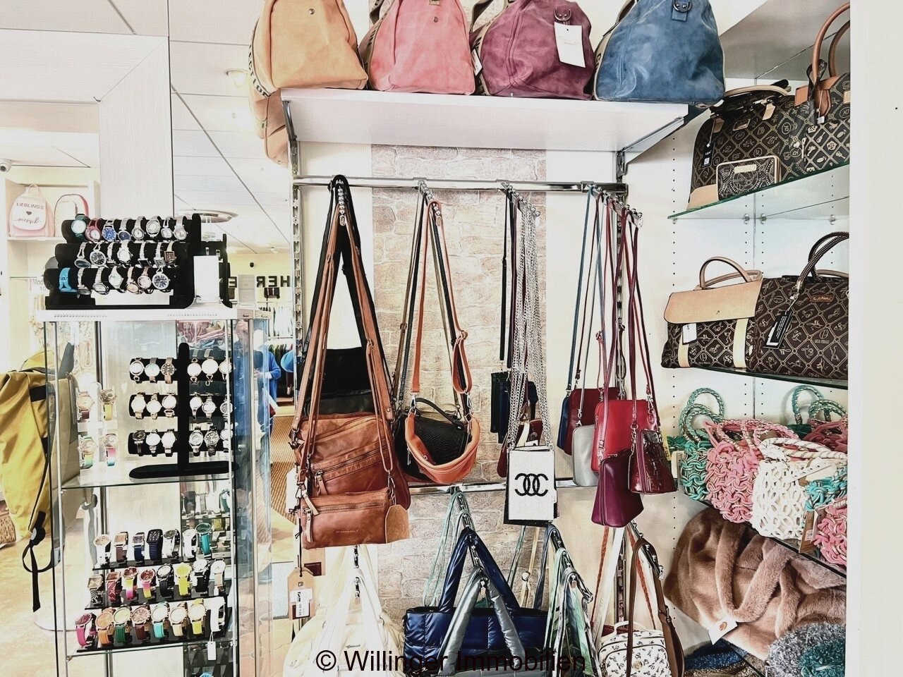 Attraktives Ladenlokal in Willingen – Idealer Standort für Ihren Einzelhandelserfolg