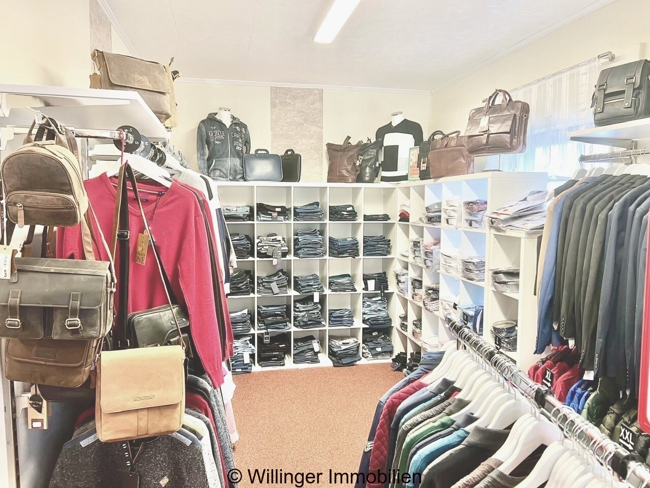 Attraktives Ladenlokal in Willingen – Idealer Standort für Ihren Einzelhandelserfolg