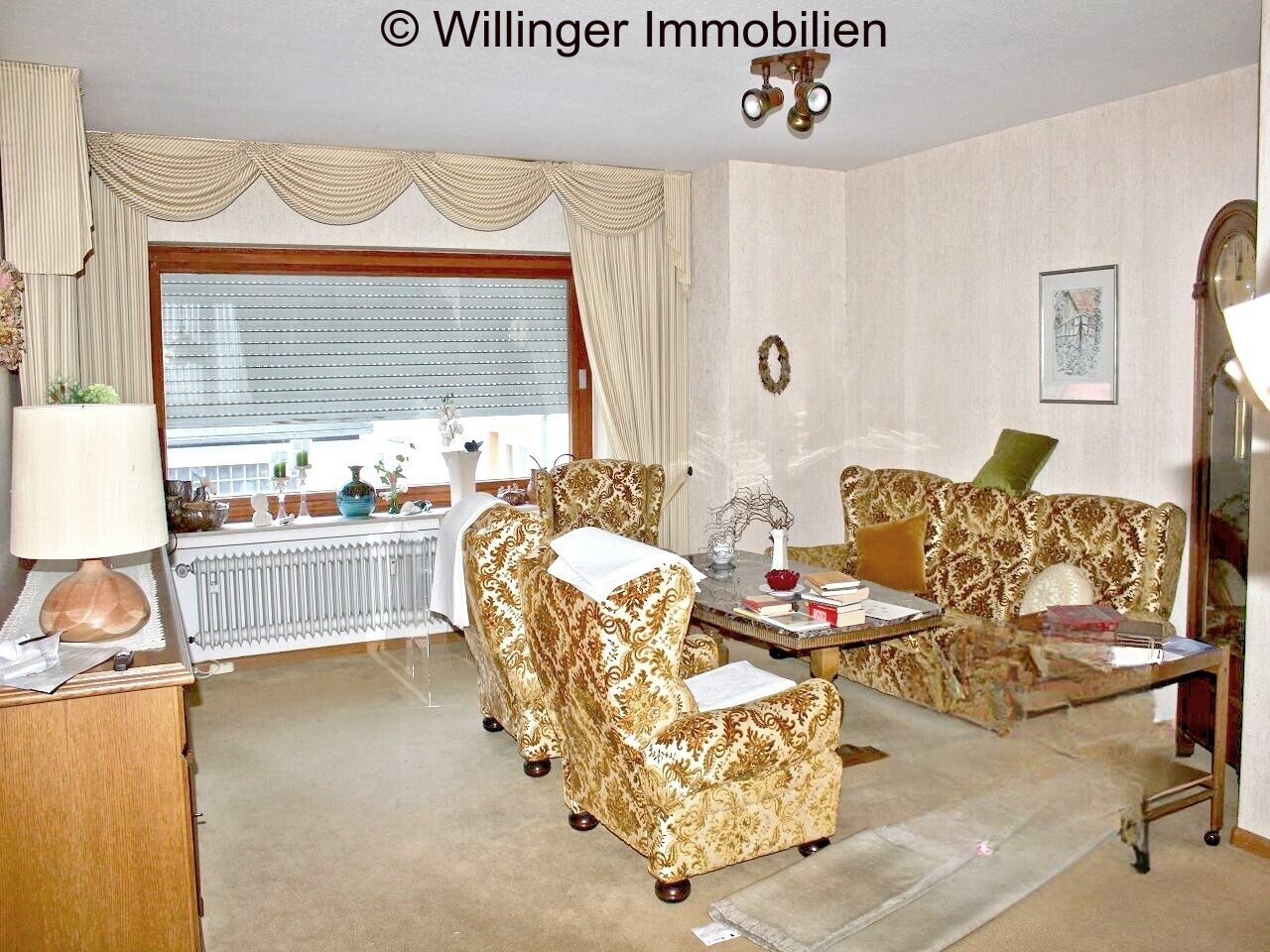 . Wohnung . Stock inPixio