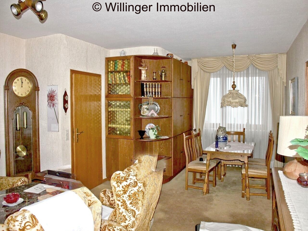 . Wohnung . Stock inPixio ()