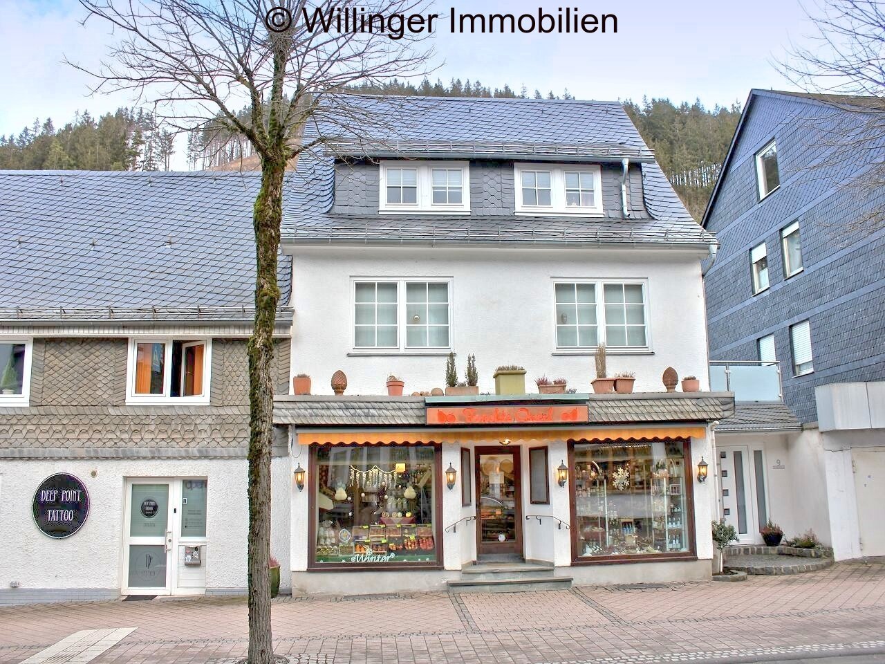 . Ansicht . Ansicht