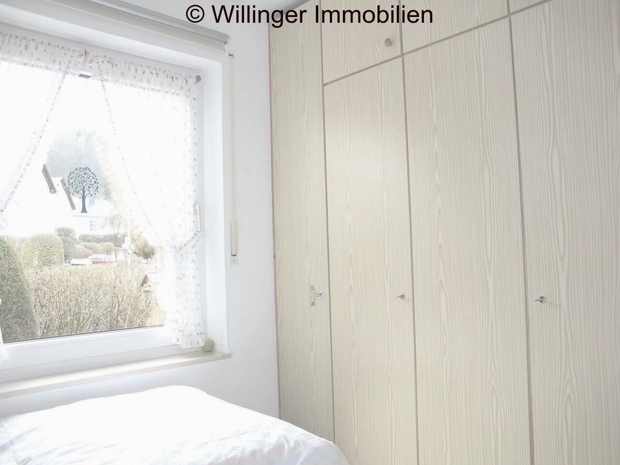 . Schlafzimmer