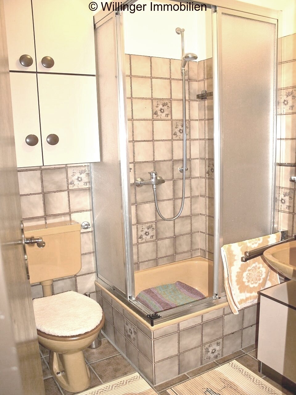 . Badezimmer