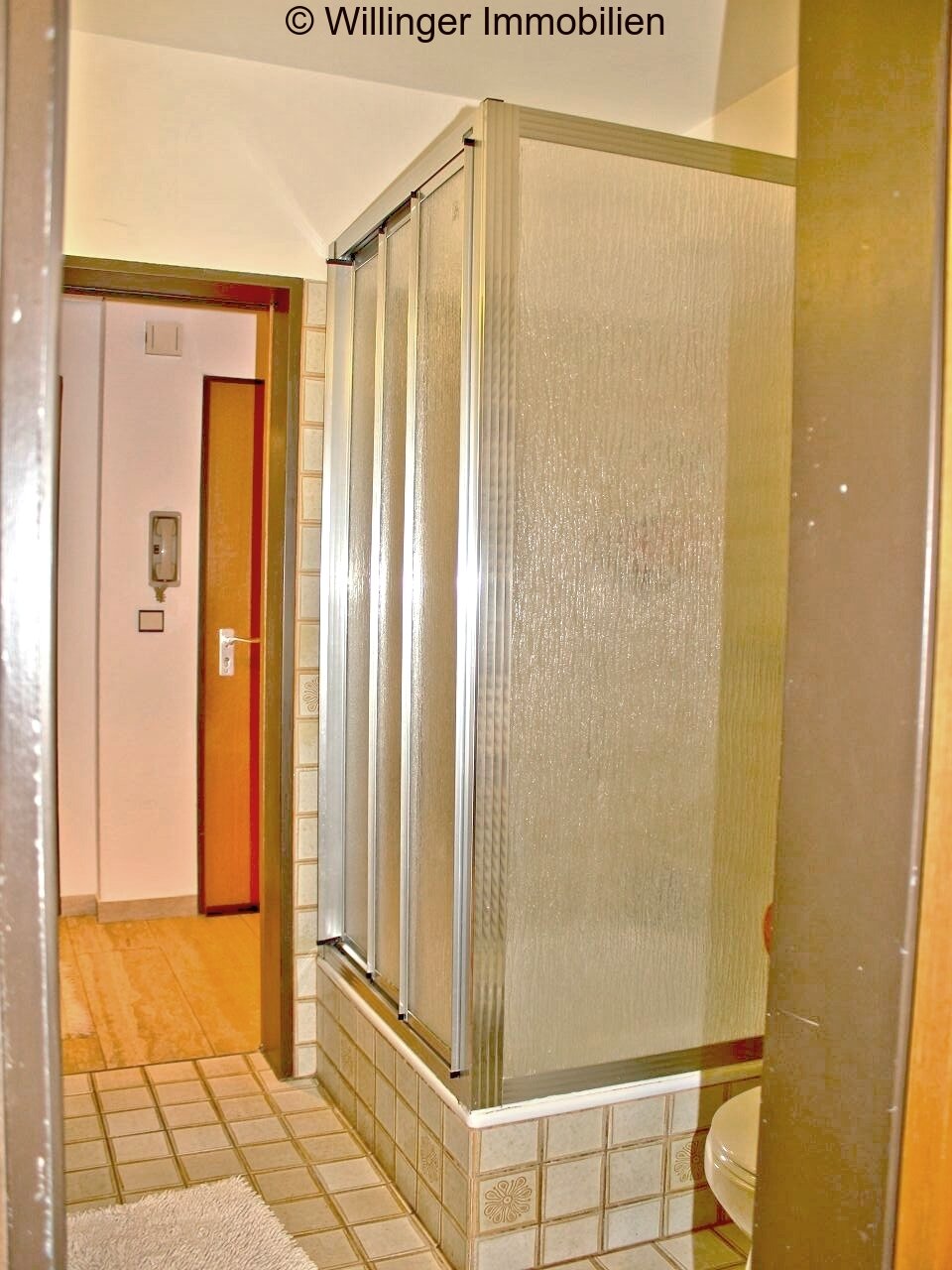 . Badezimmer