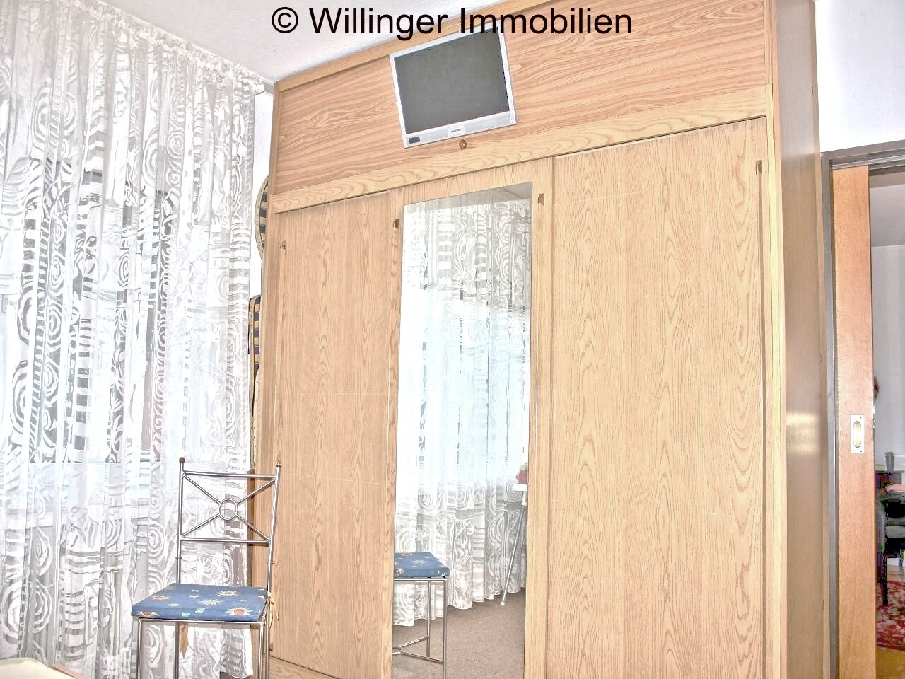 . Schlafzimmer