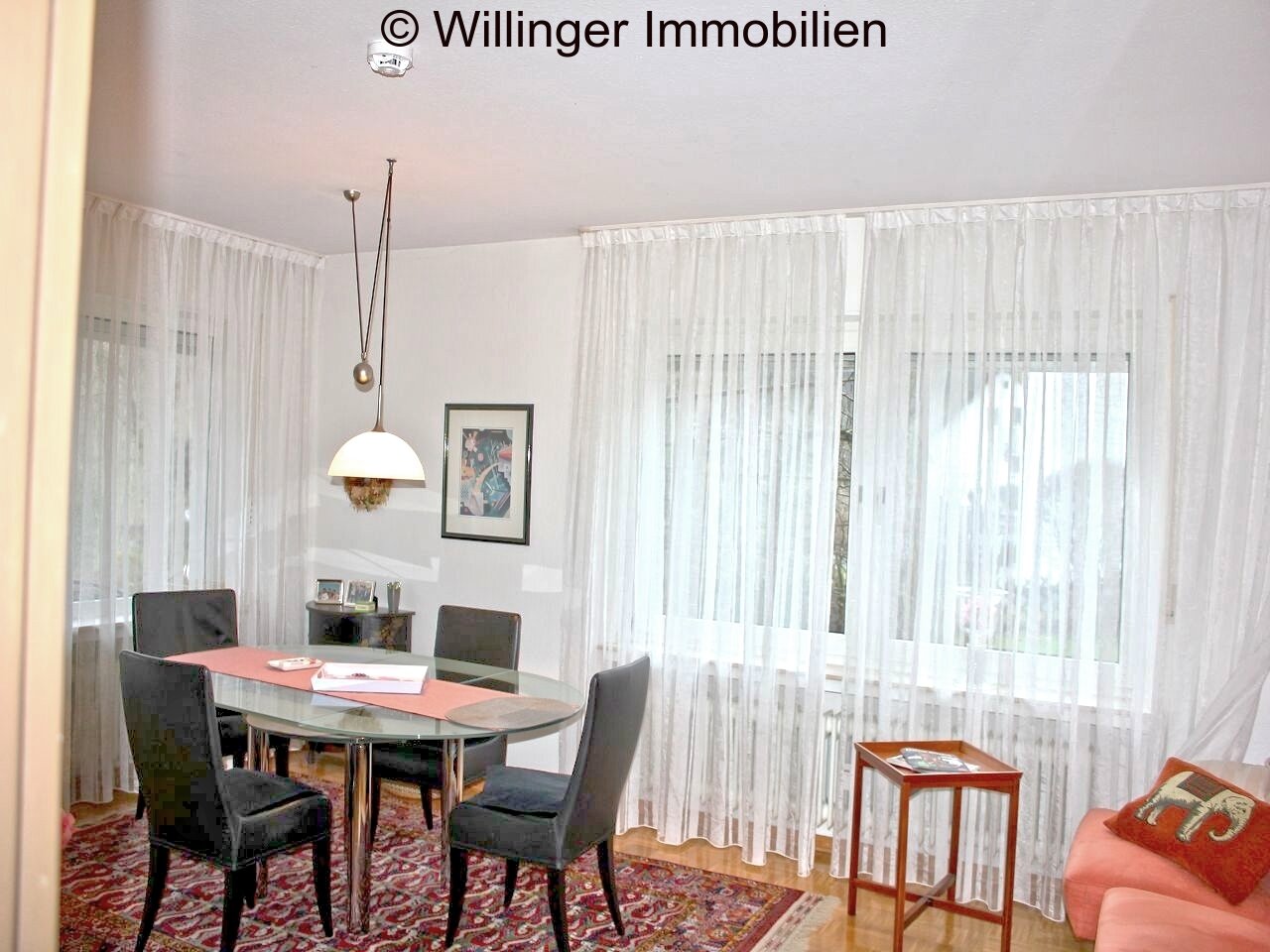 . Wohnzimmer