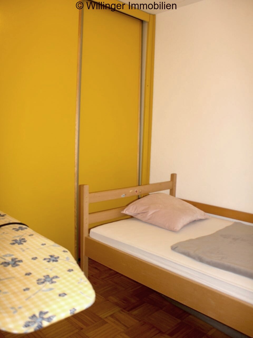 . Gästezimmer