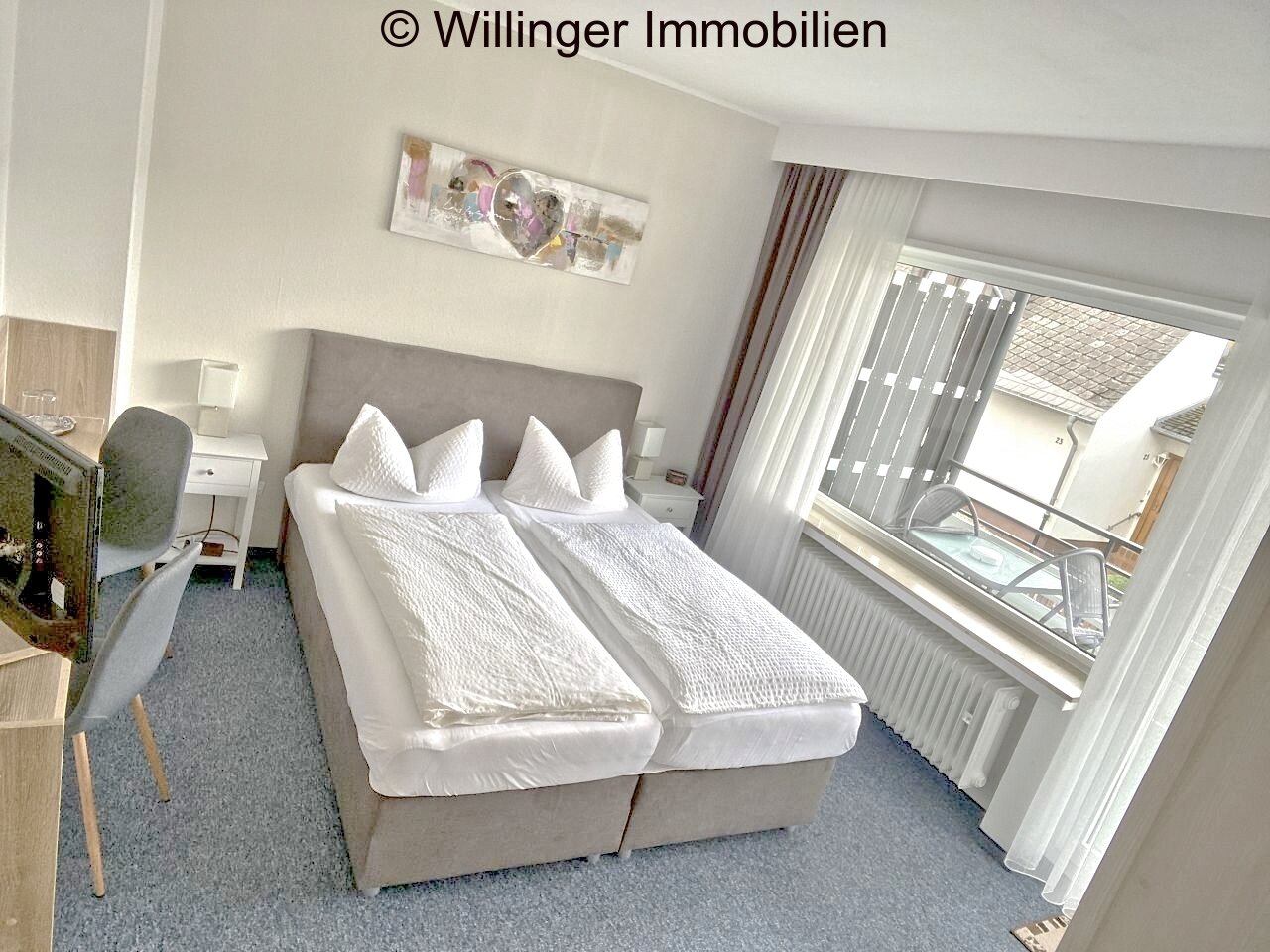 . Zimmer
