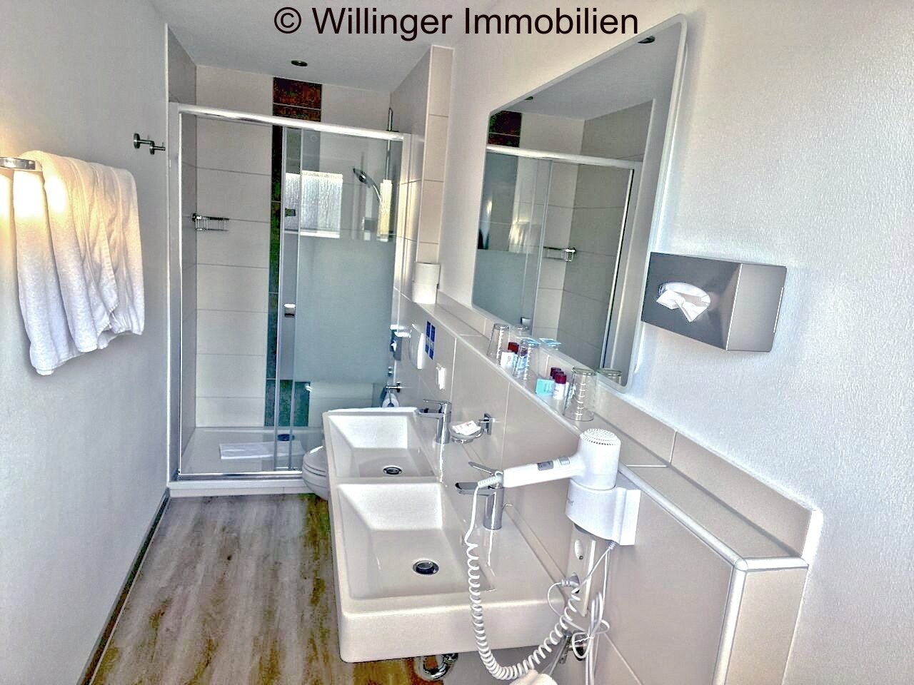 . Badezimmer
