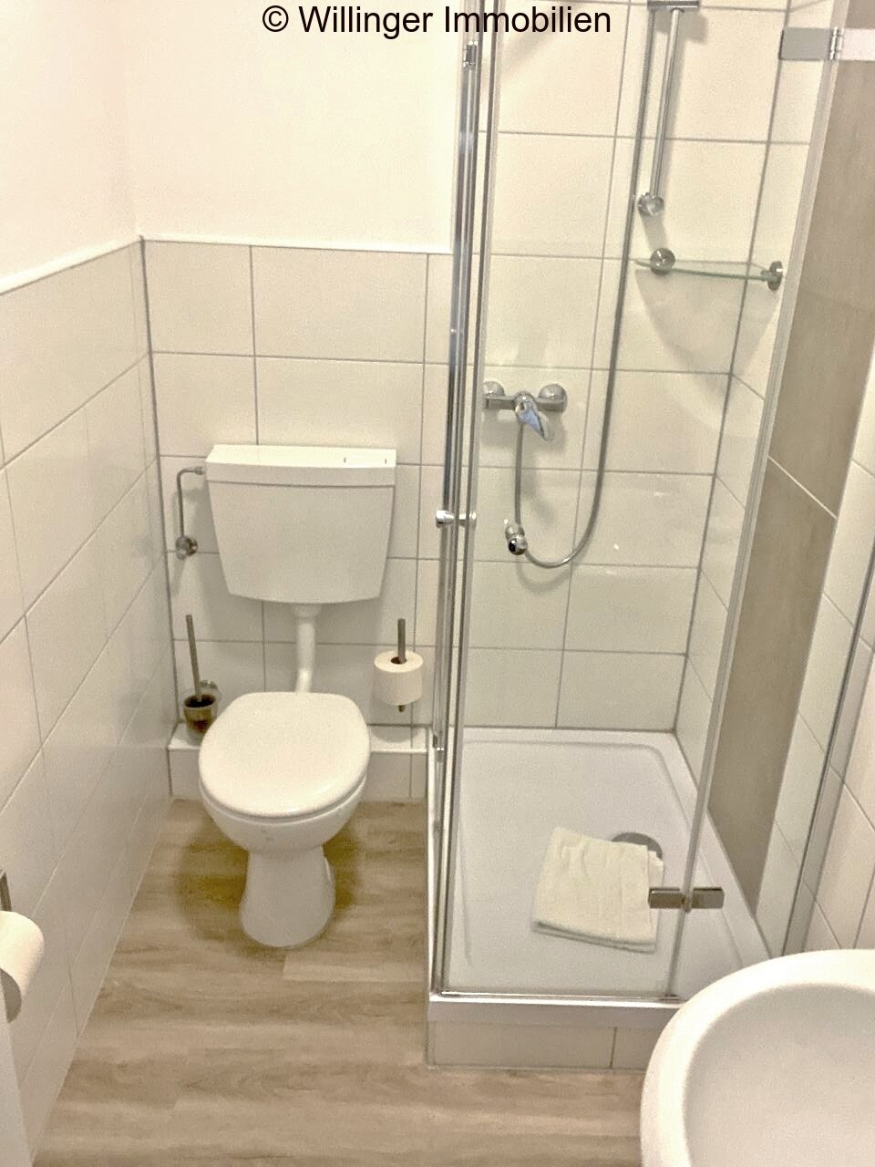 . Badezimmer