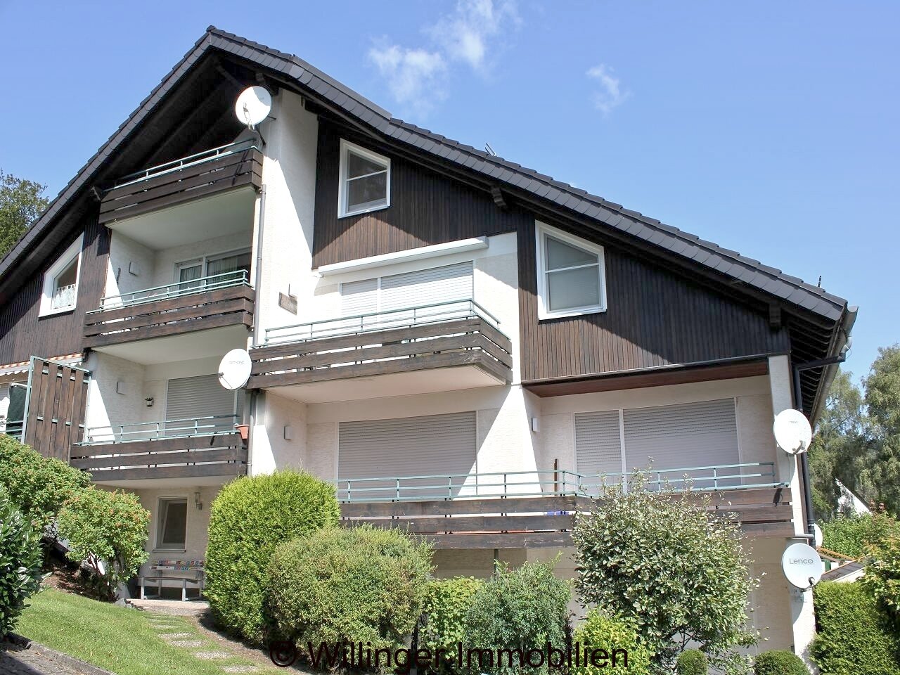 Willingen (Upland): Ihre Wohlfühloase im Strycktal von Willingen Willingen (Upland): Ihre Wohlfühloase im Strycktal von Willingen