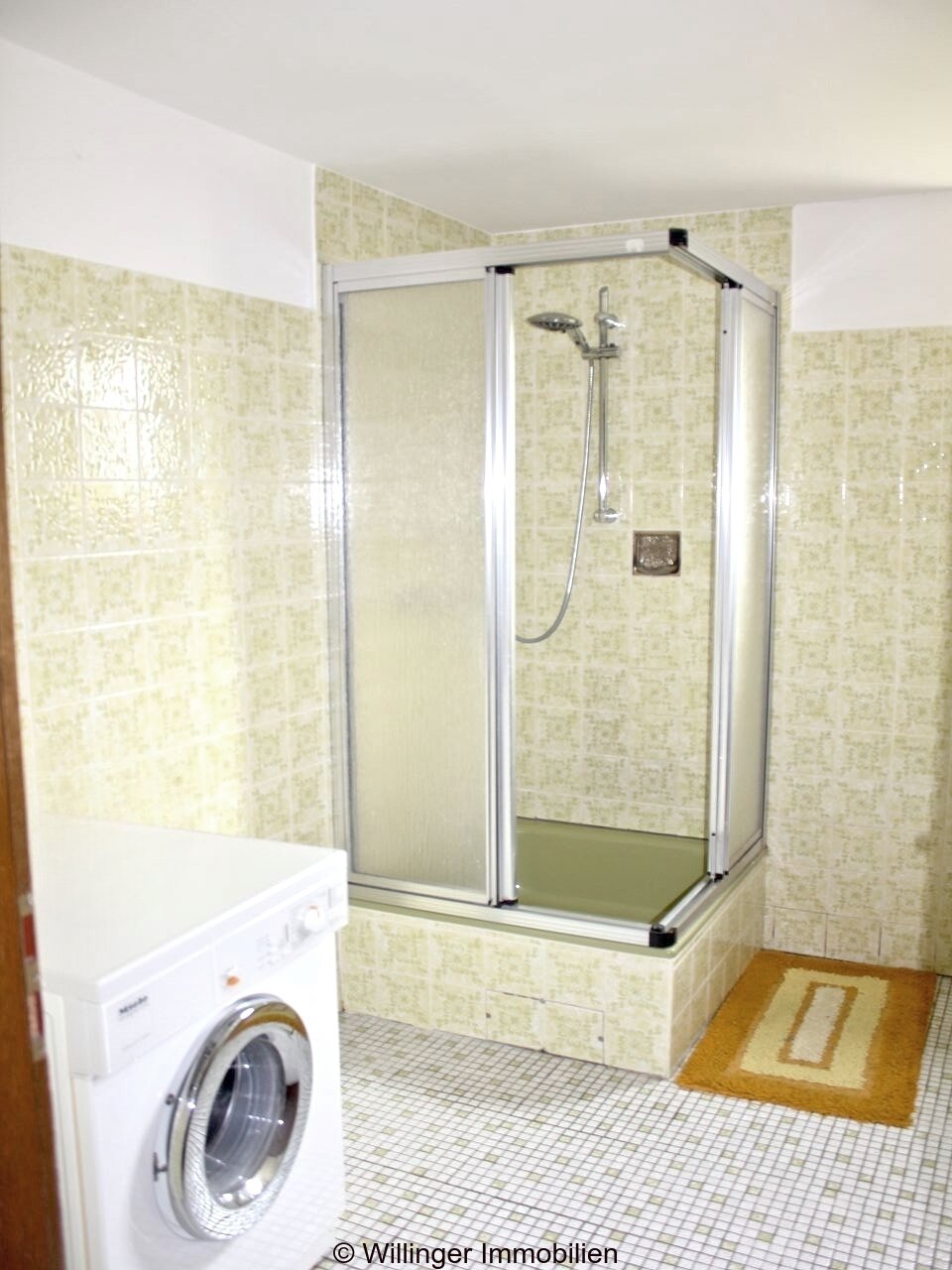 . zweites Badezimmer UG inPixio