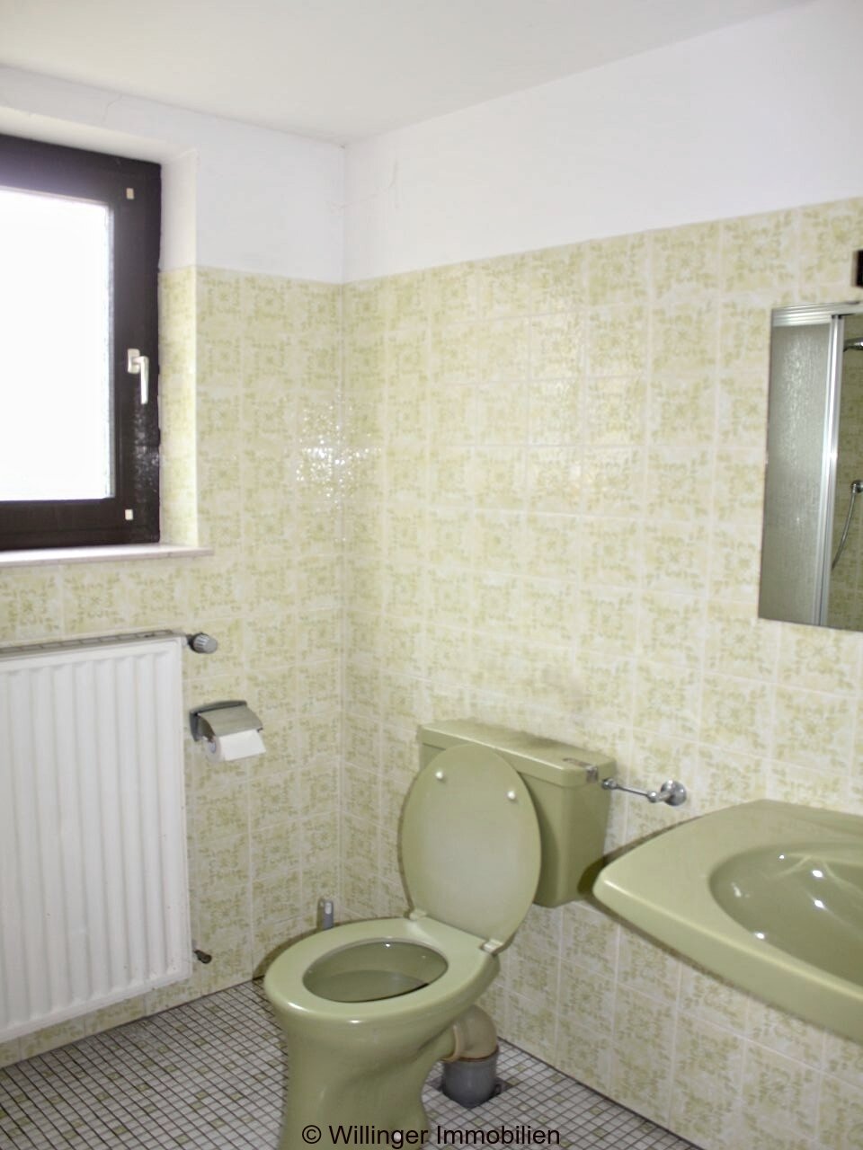 . zweites Badezimmer UG inPixio