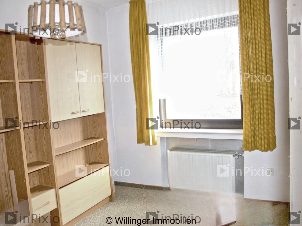 . zweites Schlafzimmer inPixio