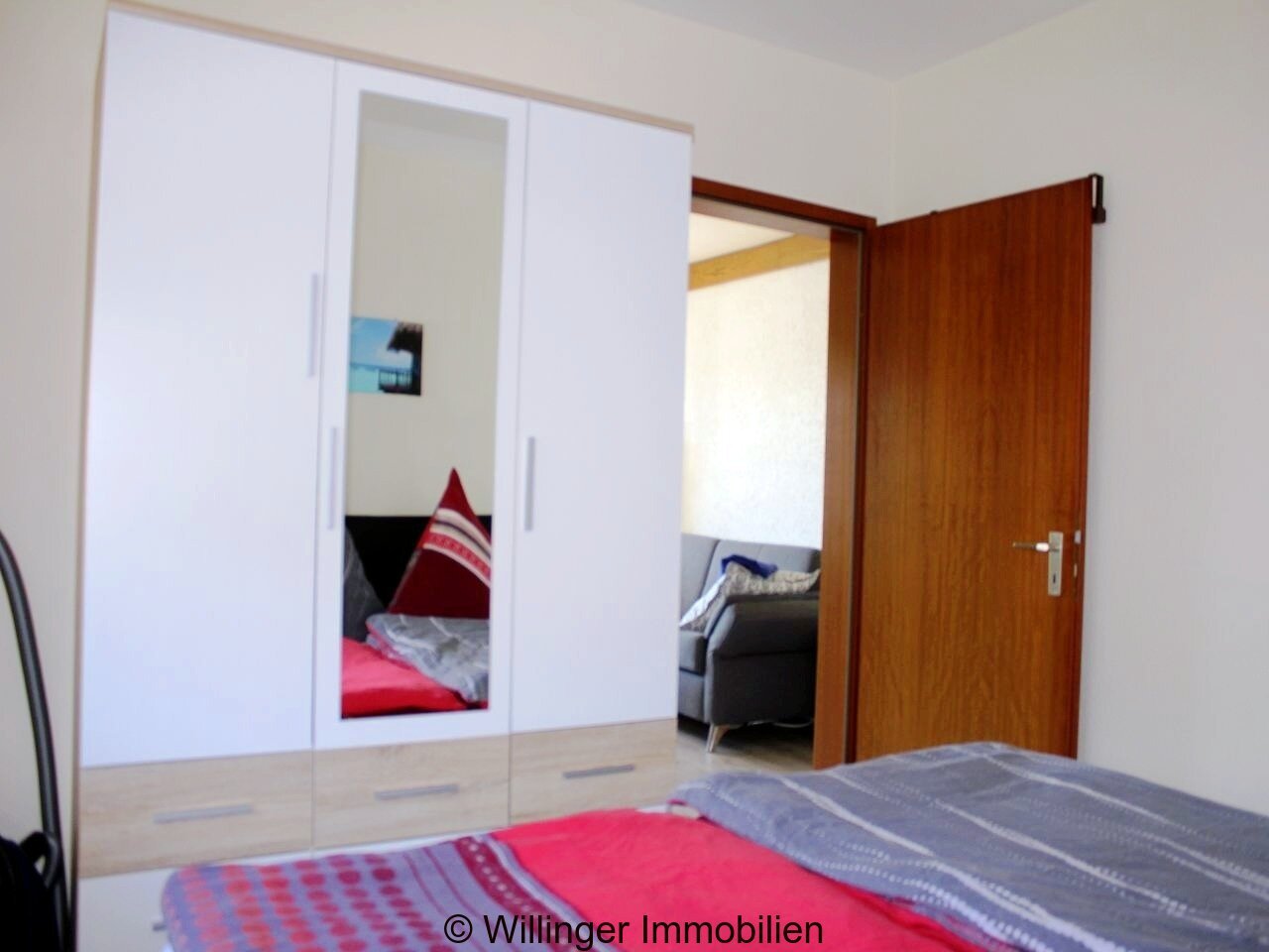 . Schlafzimmer . Schlafzimmer