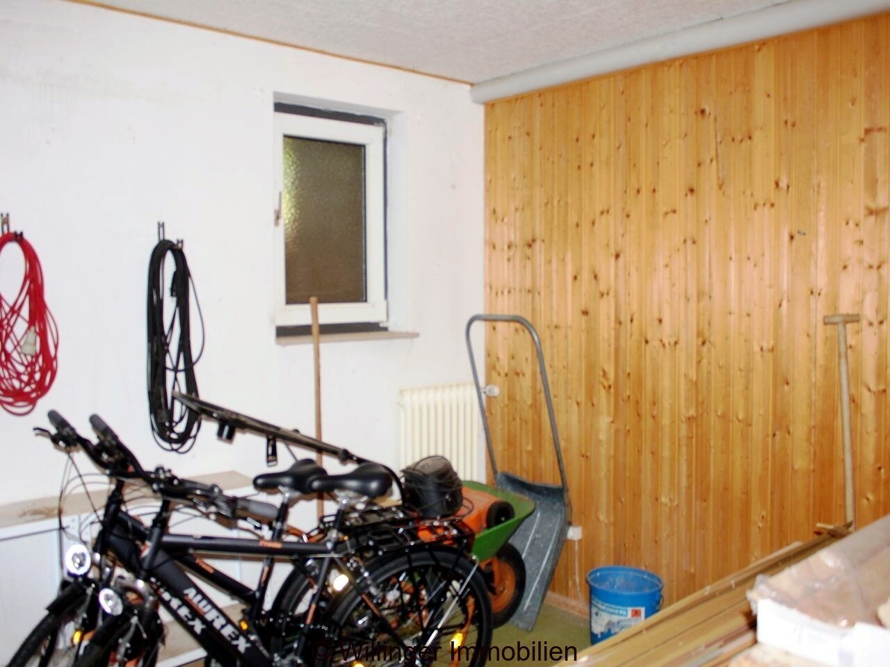 . Gemeinsamer Abstellraum . Gemeinsamer Abstellraum