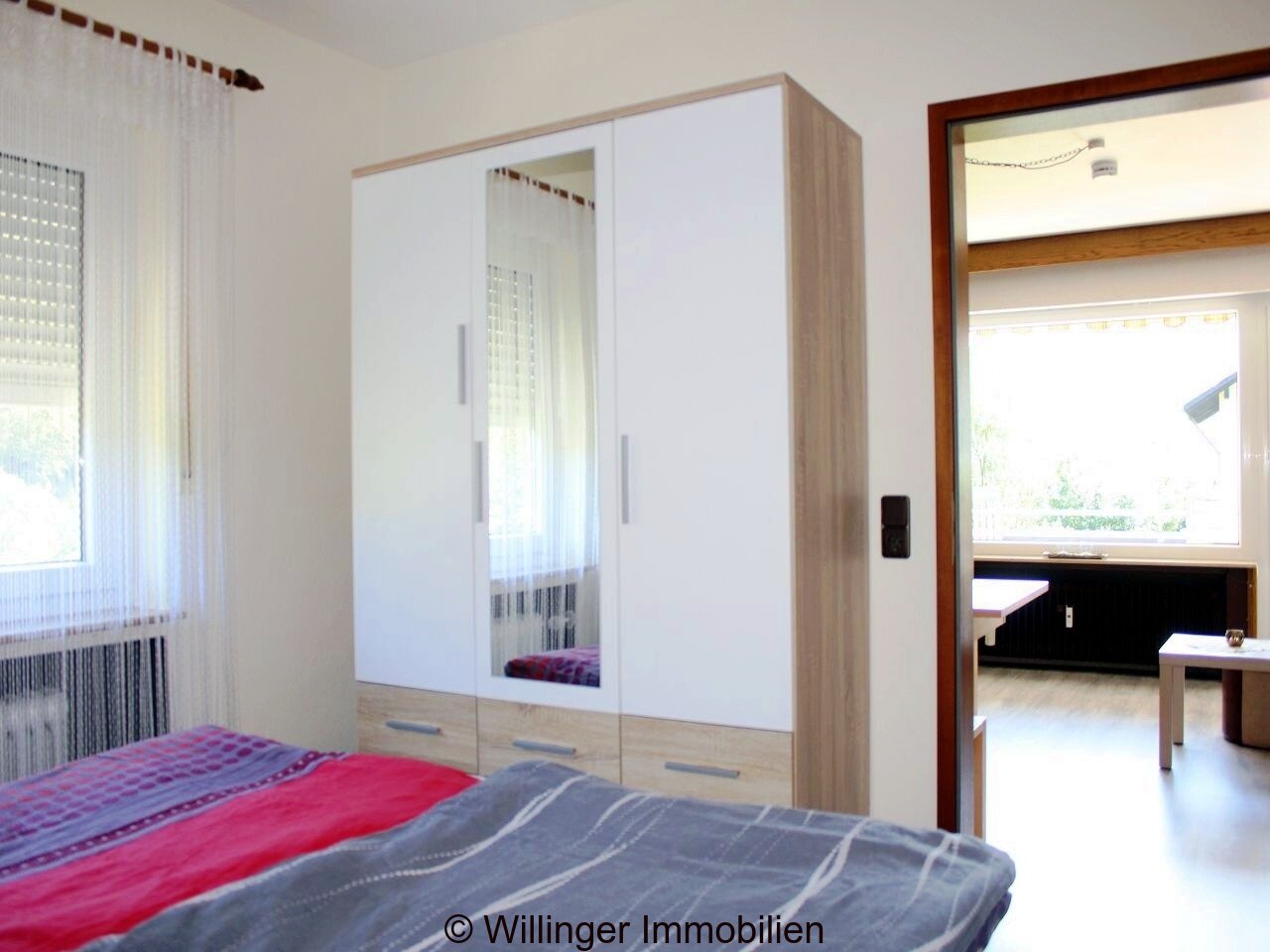 . Schlafzimmer . Schlafzimmer
