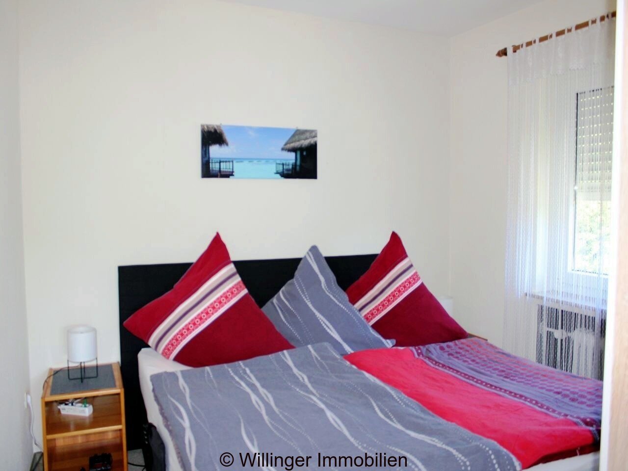 . Schlafzimmer . Schlafzimmer