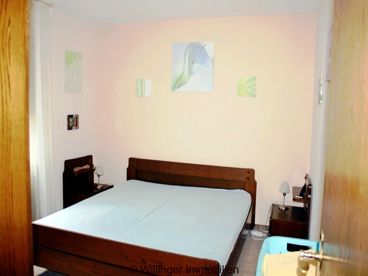 . Schlafzimmer . Schlafzimmer
