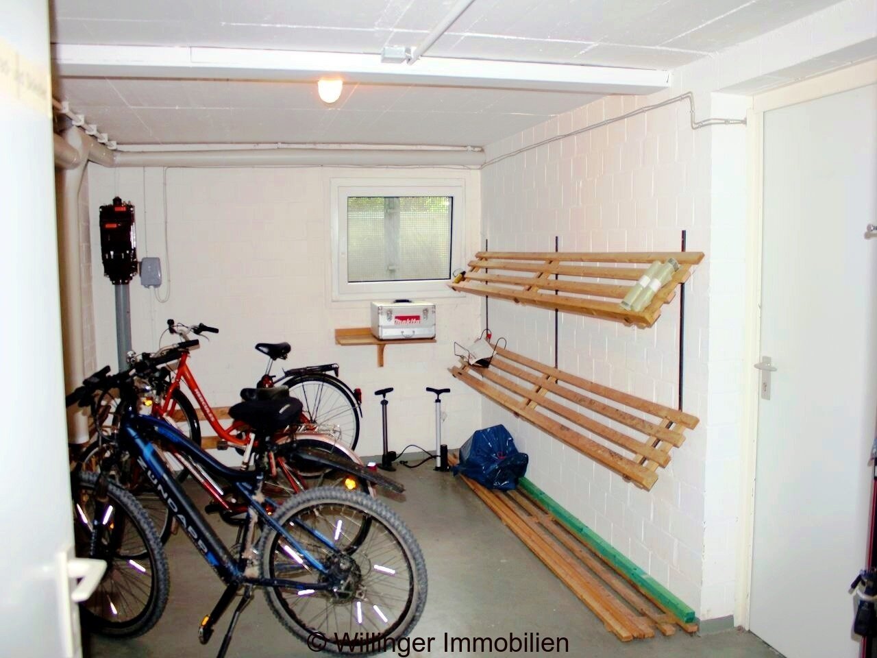 . Gemeinschaftlicher Keller . Gemeinschaftlicher Keller