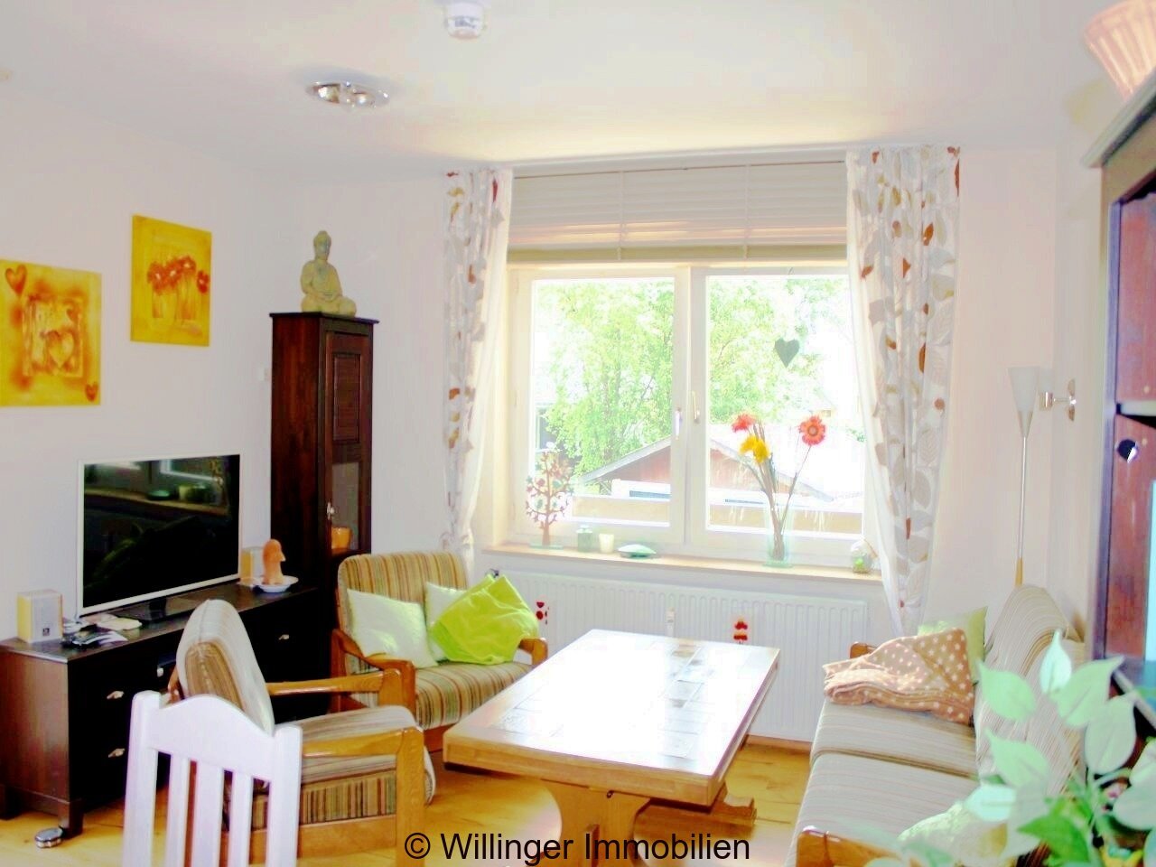 . Wohnzimmer . Wohnzimmer