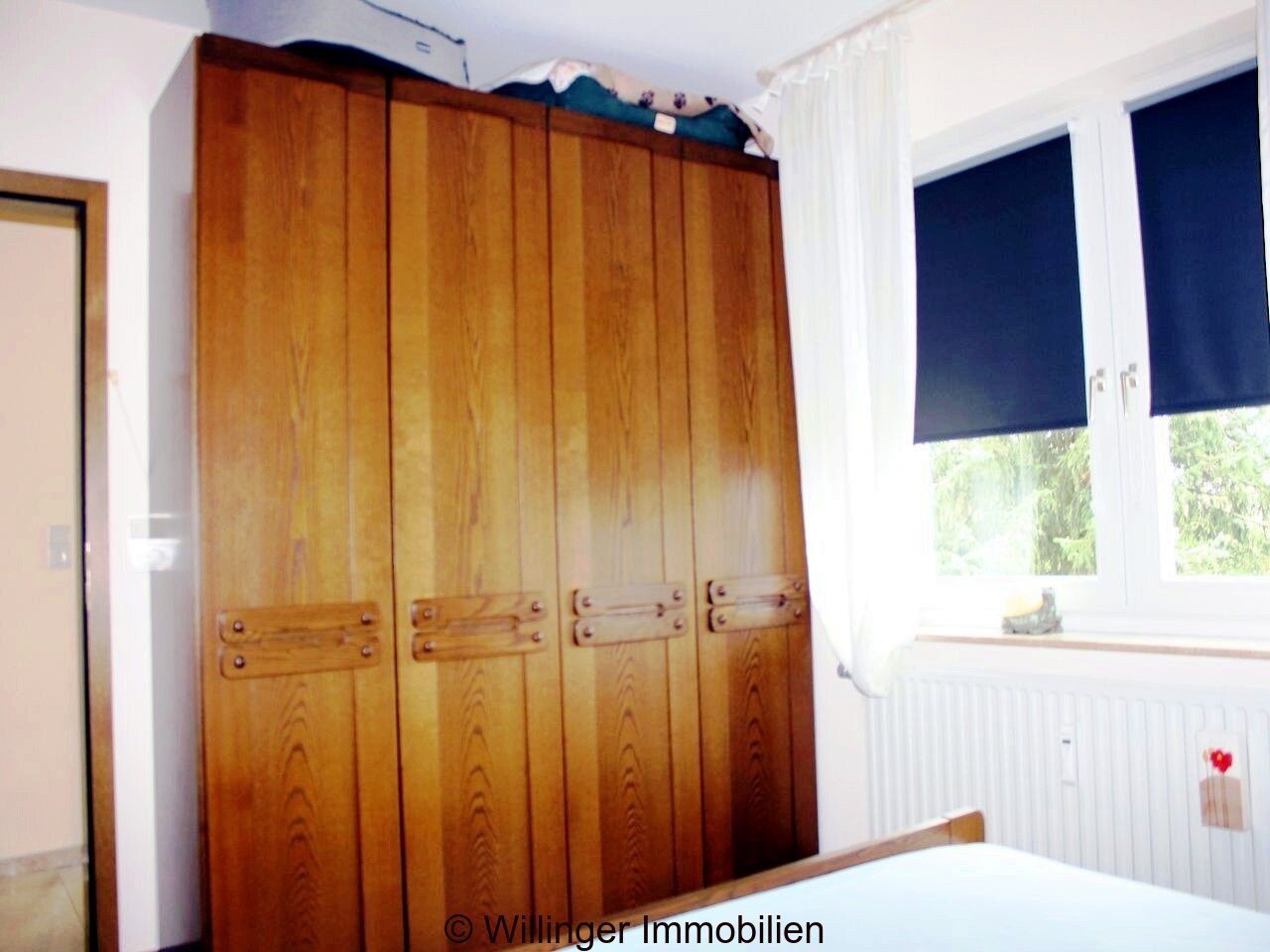 . Schlafzimmer . Schlafzimmer
